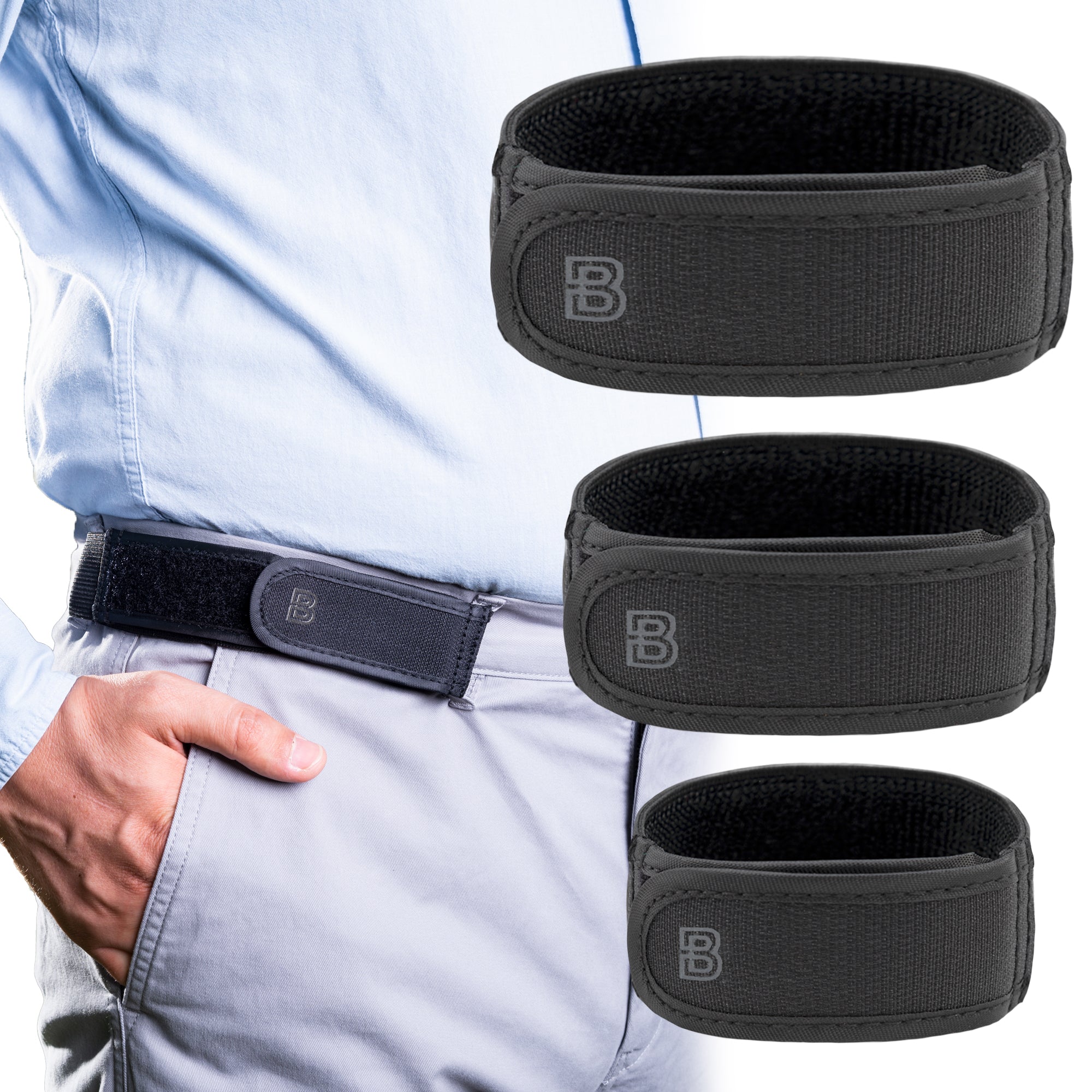 BeltBro for Men